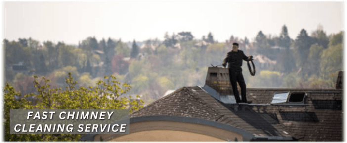 Chimney Cleaning Alhambra